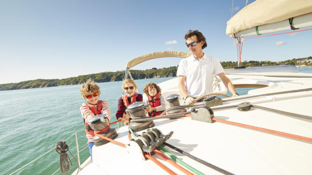 Be Maestro Croisiere Catamaran (9) Alexandre Lamoureux
