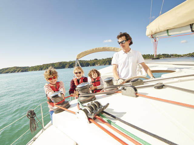 Be Maestro Croisiere Catamaran (9) Alexandre Lamoureux