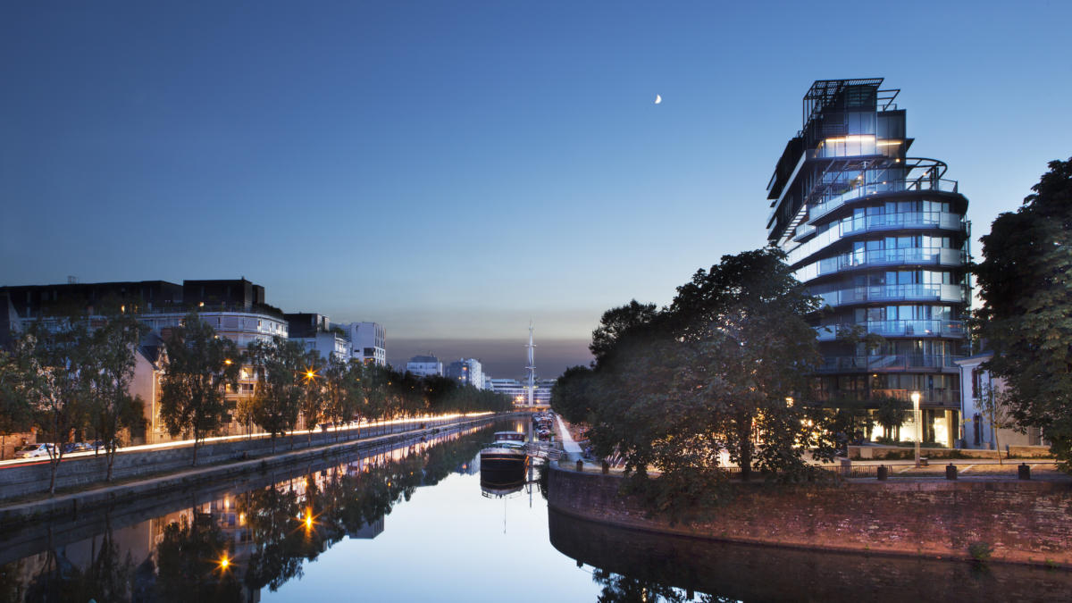 Rennes | Bretagne Reisen