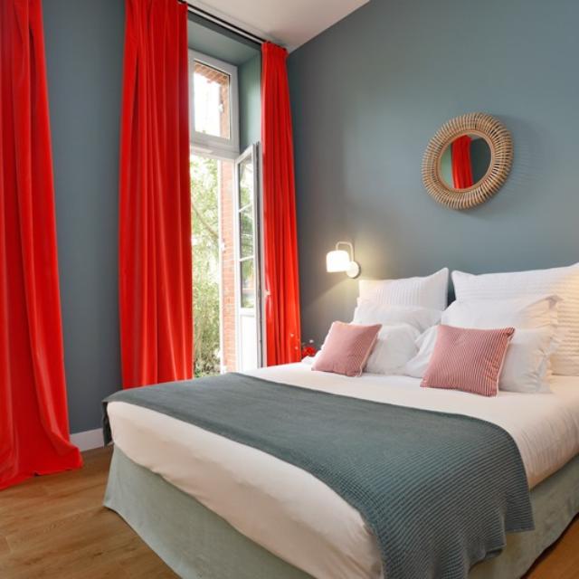 Hôtel Saint-Christophe - La Baule