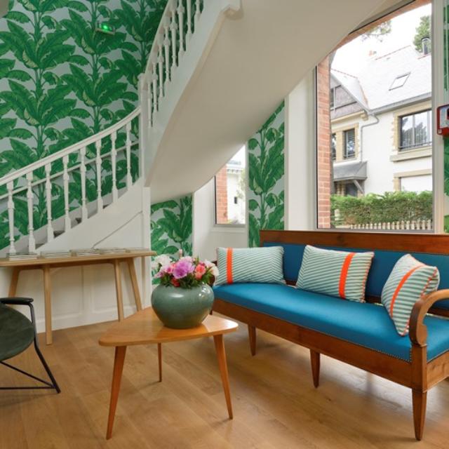 Hôtel Saint-Christophe - La Baule