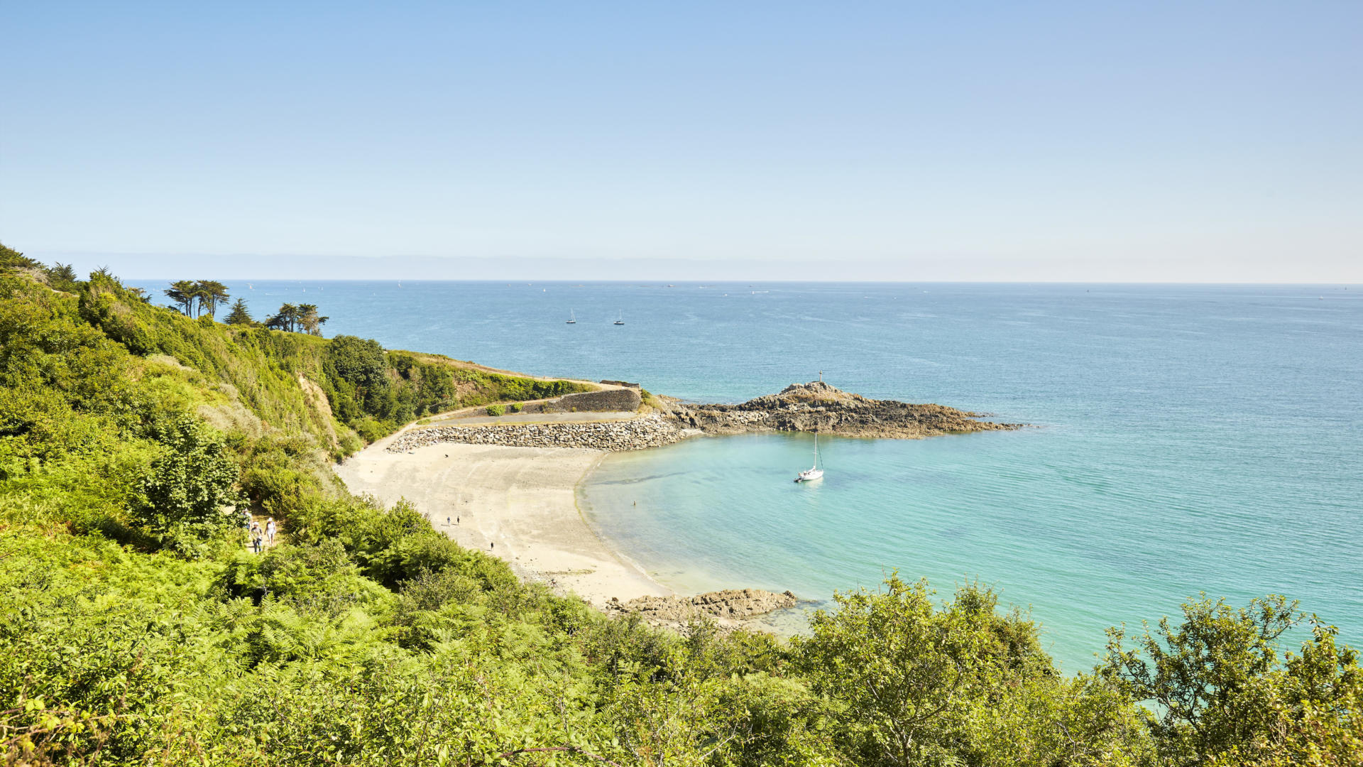 Week-end évasion en Baie de Saint-Brieuc | Tourisme Bretagne
