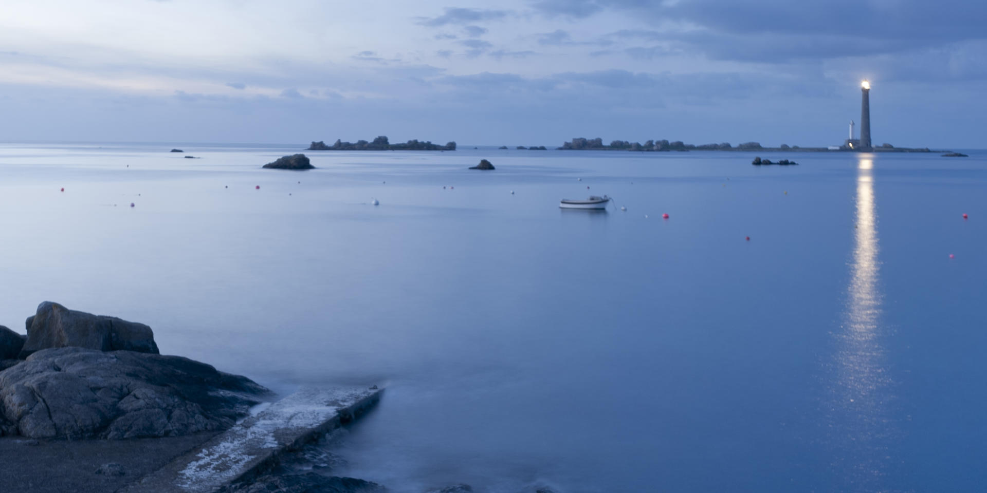 Highlights Tourisme Bretagne