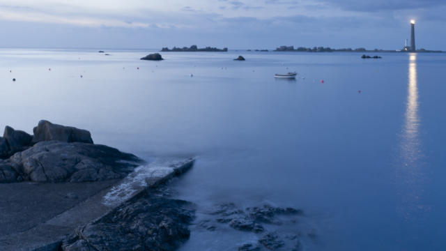 Phare de l'Ile Vierge