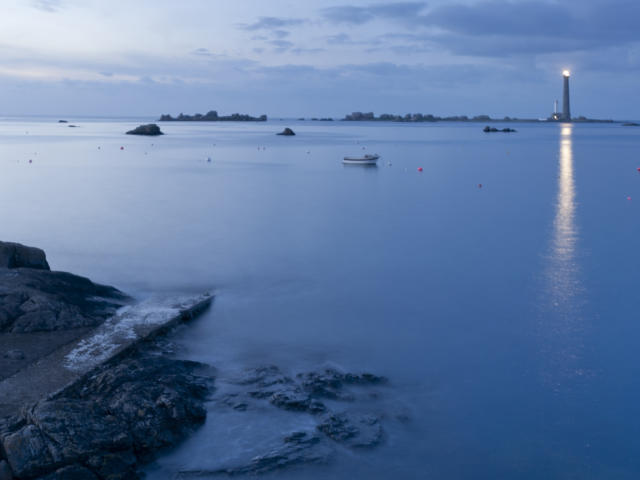 Phare de l'Ile Vierge