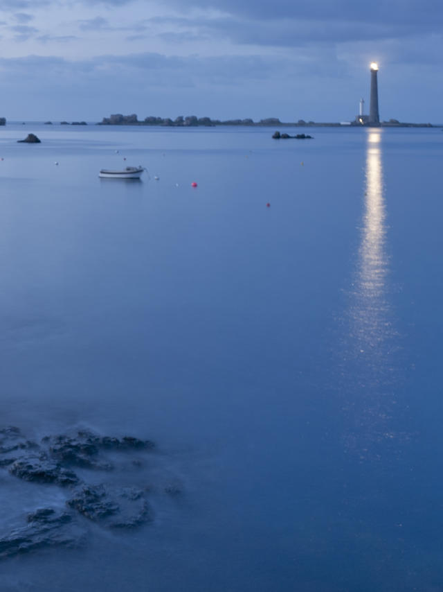 Phare de l'Ile Vierge