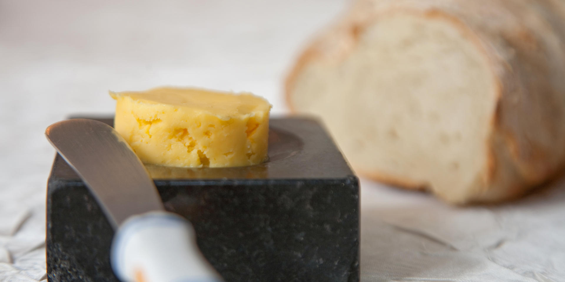 Alles über bretonische Butter | Tourisme Bretagne