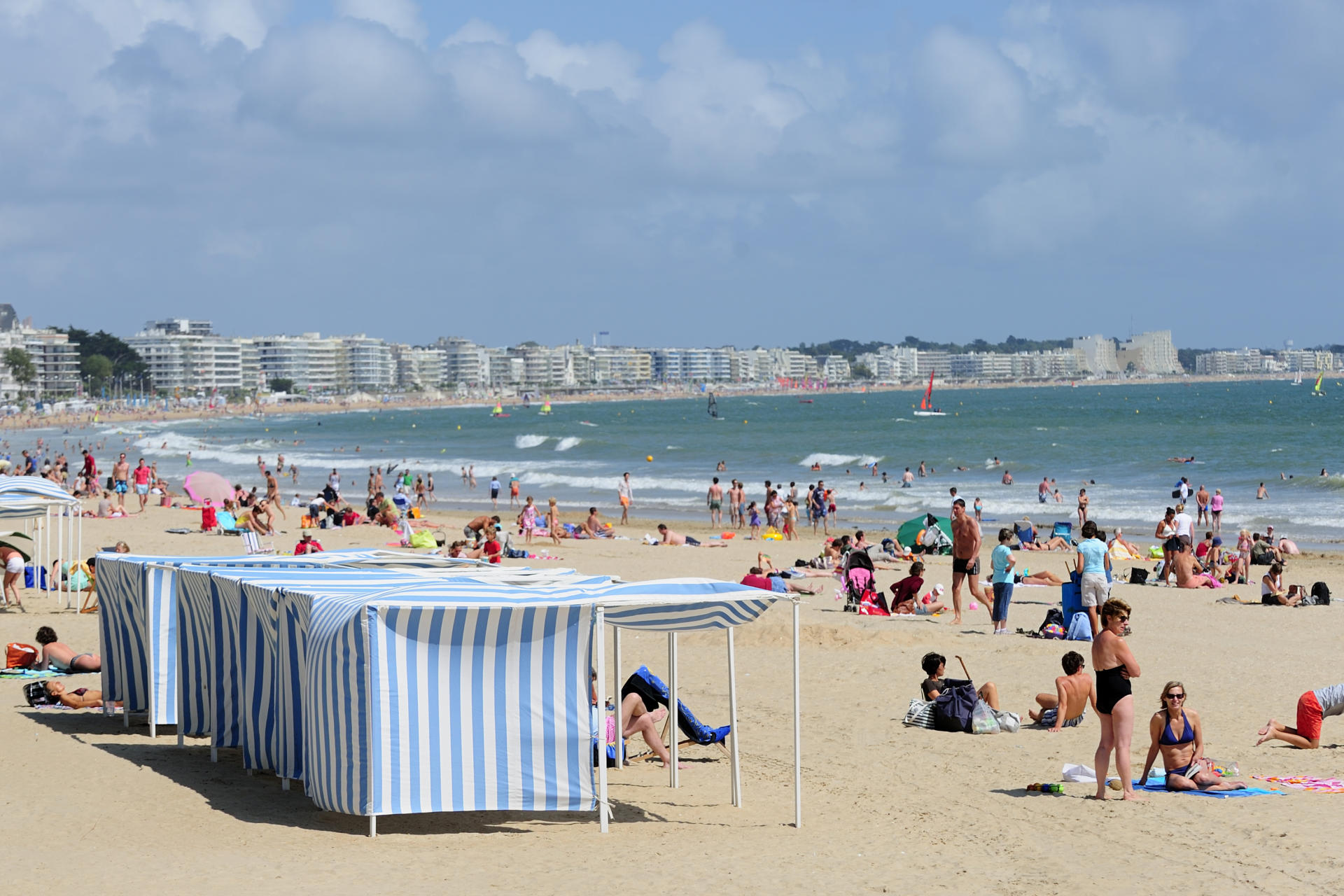Gémo La Baule Une jolie parenthèse de La Baule à Guérande | Tourisme Bretagne
