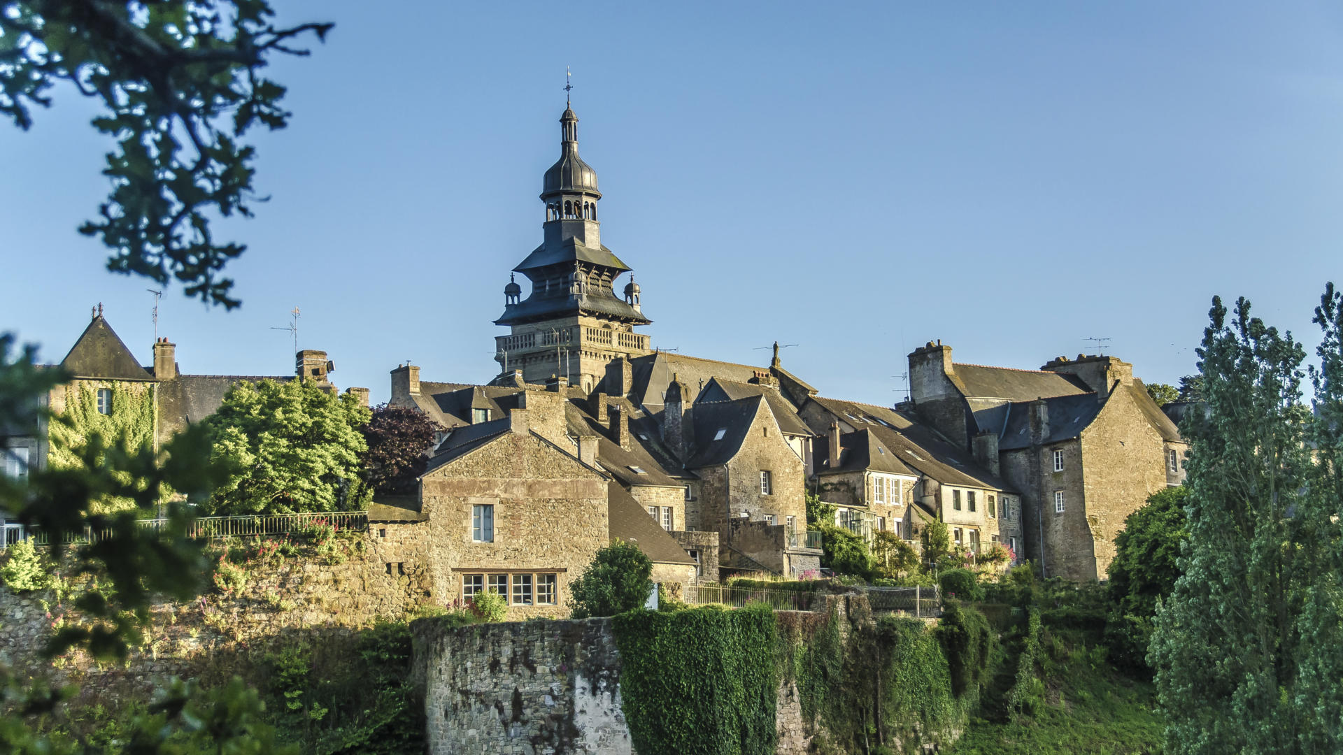 Saint brieuc date de naissance