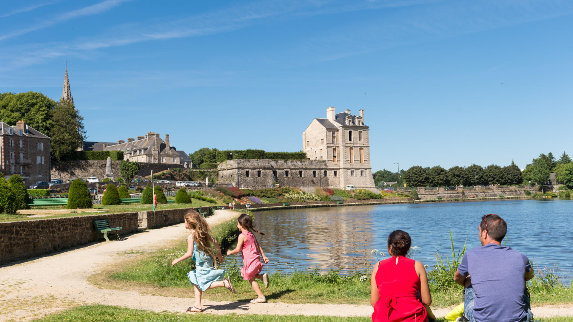Saint-Brieuc | Tourisme Bretagne