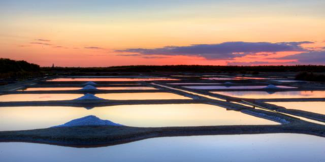 Guérande - Marais salants