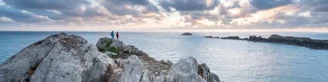 Pointe du Grouin