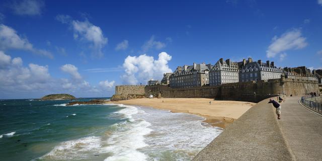 Saint-Malo