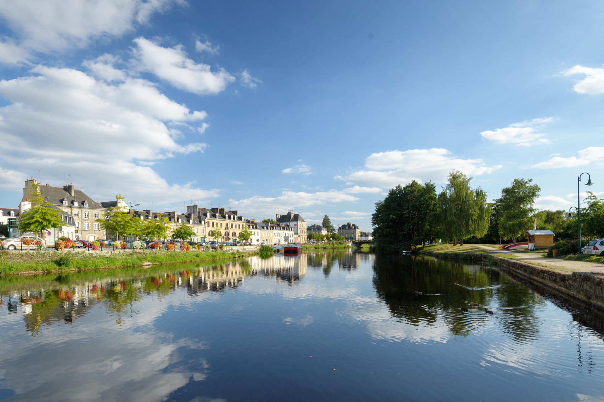 Pontivy | Brittany Tourism