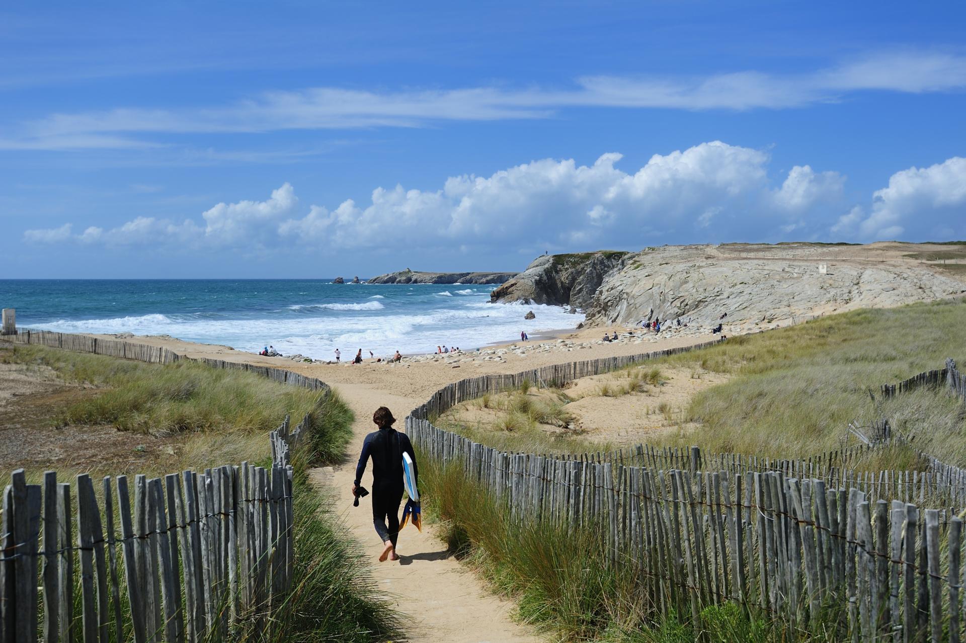 quiberon