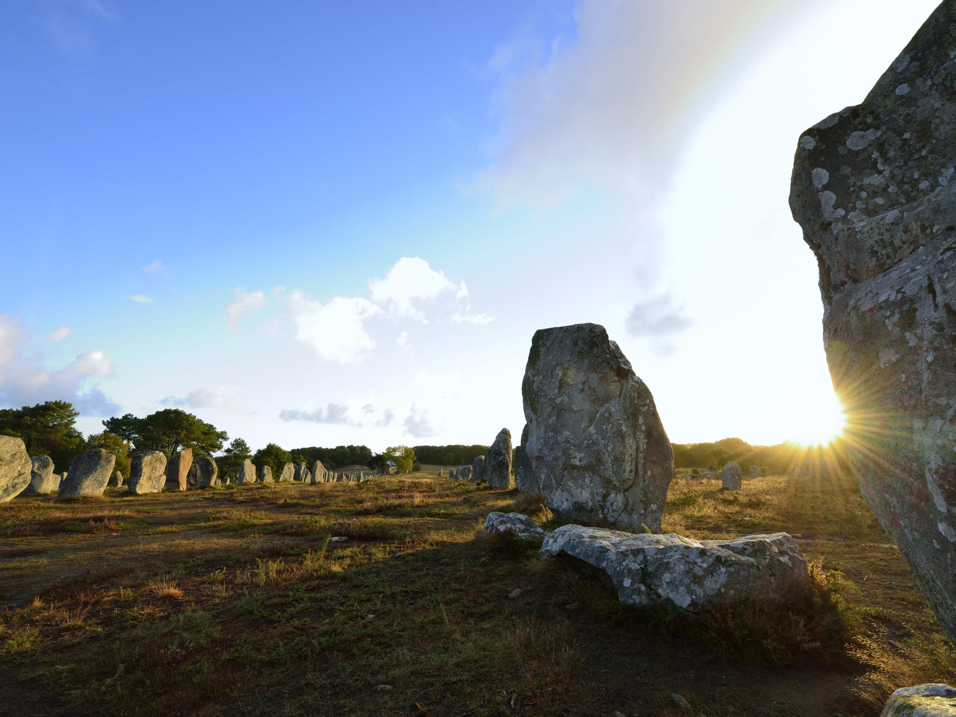 Urlaub Bretagne Frankreich Offizielle Seite des Tourismusverbands