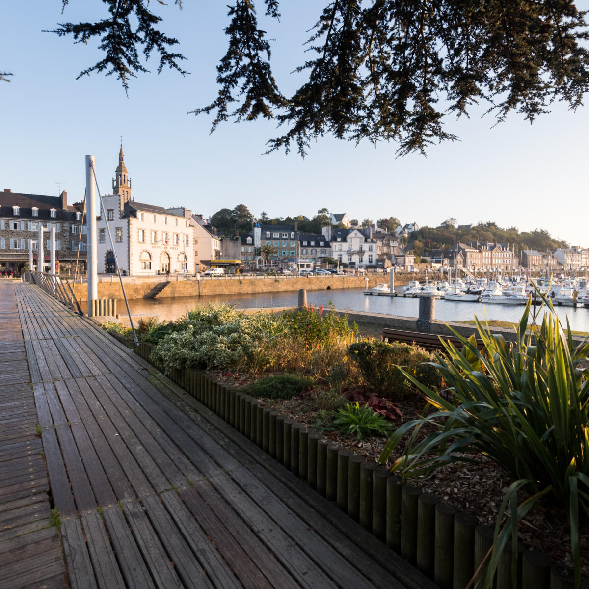 Die Insel BelleIle Tourisme Bretagne