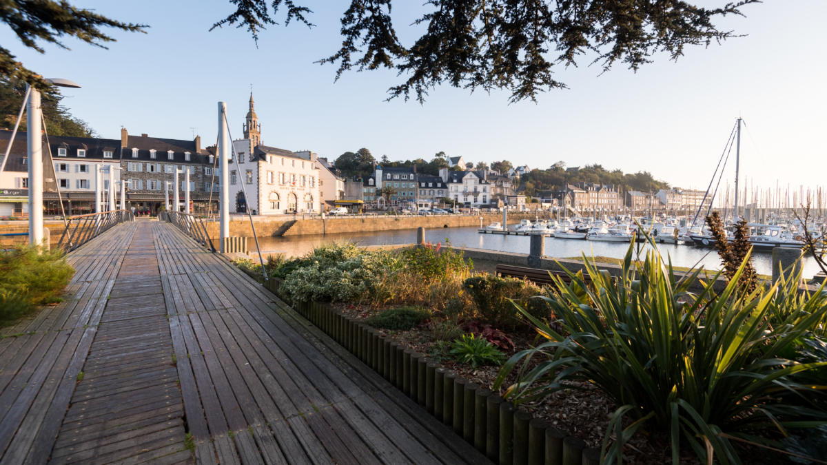 SaintBrieuc Tourisme Bretagne