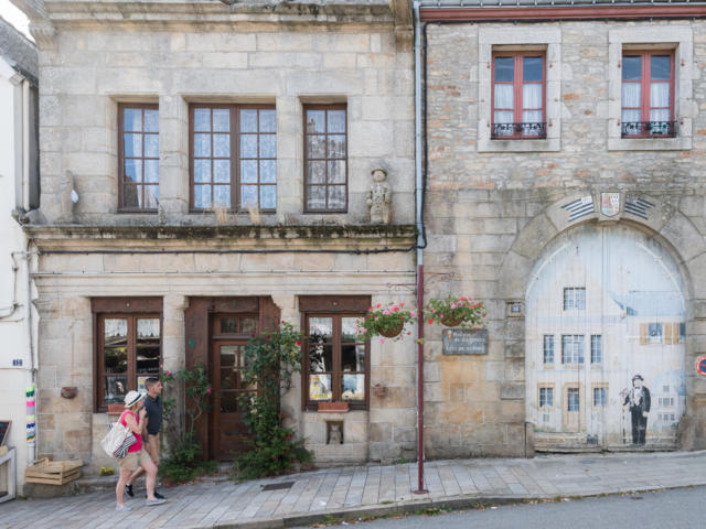 Guéméné-sur-Scorff