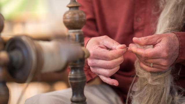 La Fabrique - Atelier du Lin - Quintin