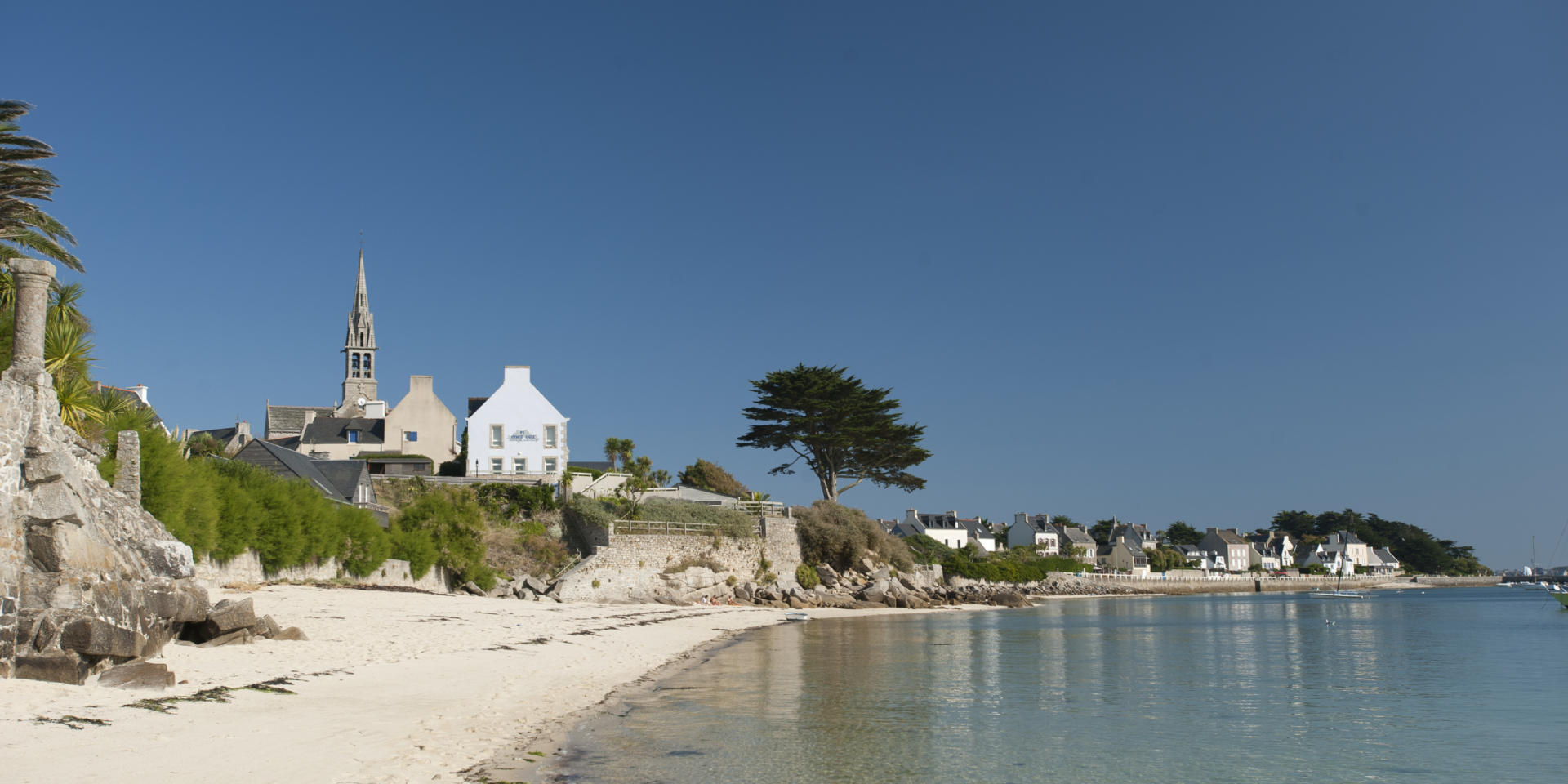 l'île de Batz | Tourisme Bretagne