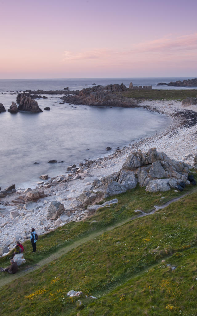 Ouessant_Phare Du Créach