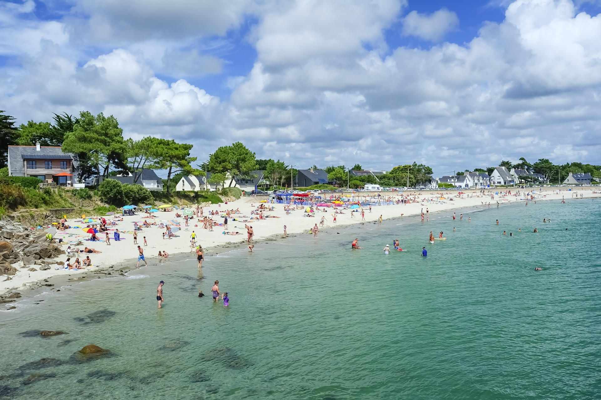 Carnac und seine Megalithen Tourisme Bretagne