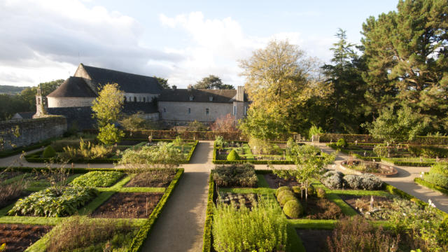 brest brittany tourism