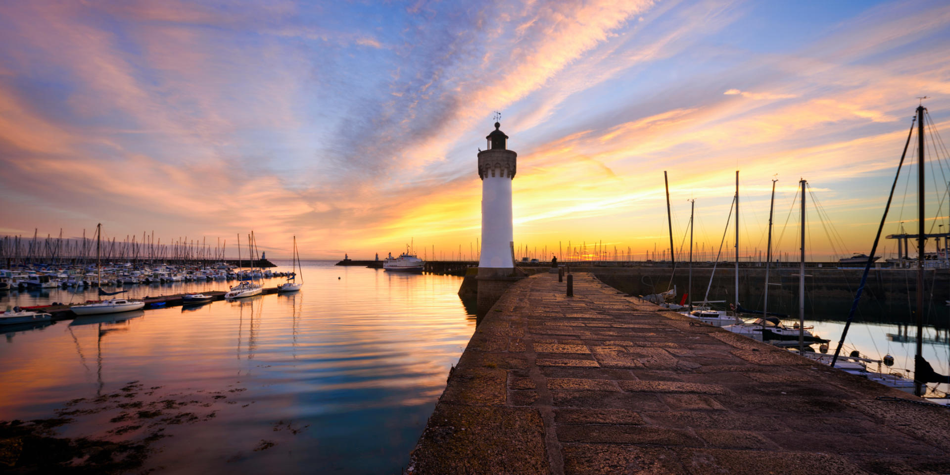 La presqu'île de Quiberon | Tourisme Bretagne