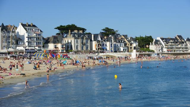 quiberon bretagne