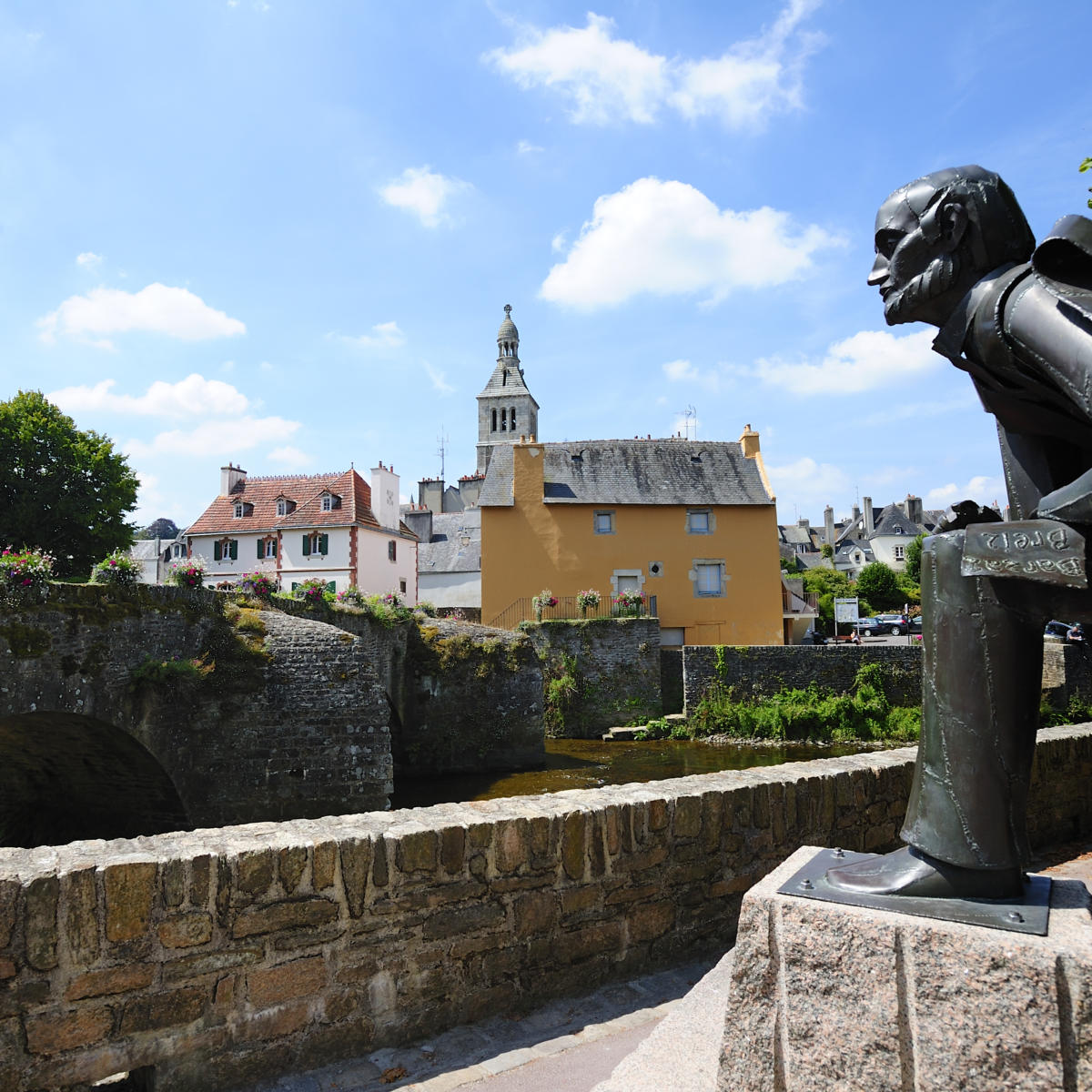 Die Insel BelleIle Tourisme Bretagne