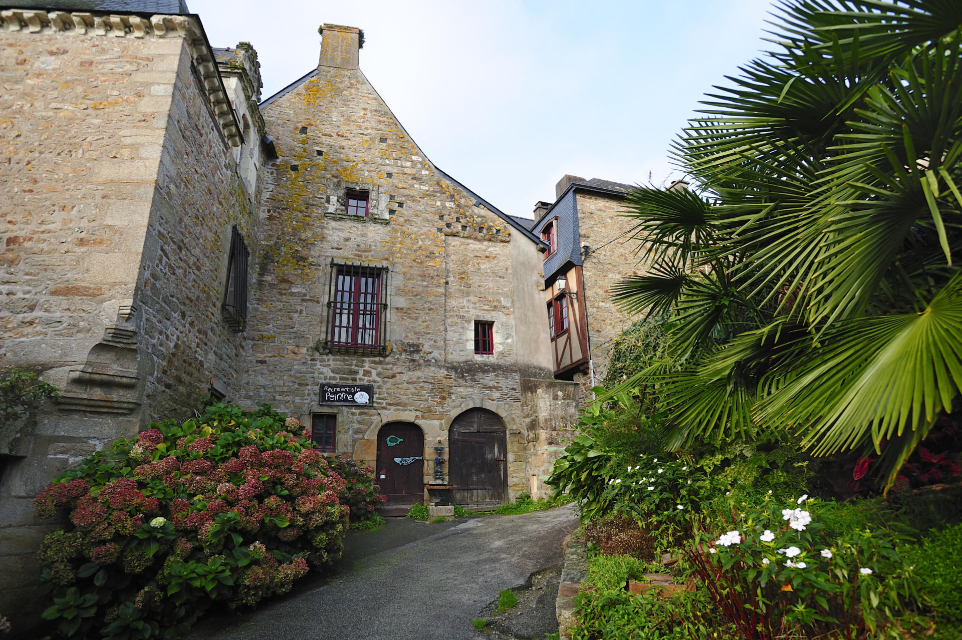 La RocheBernard Tourisme Bretagne