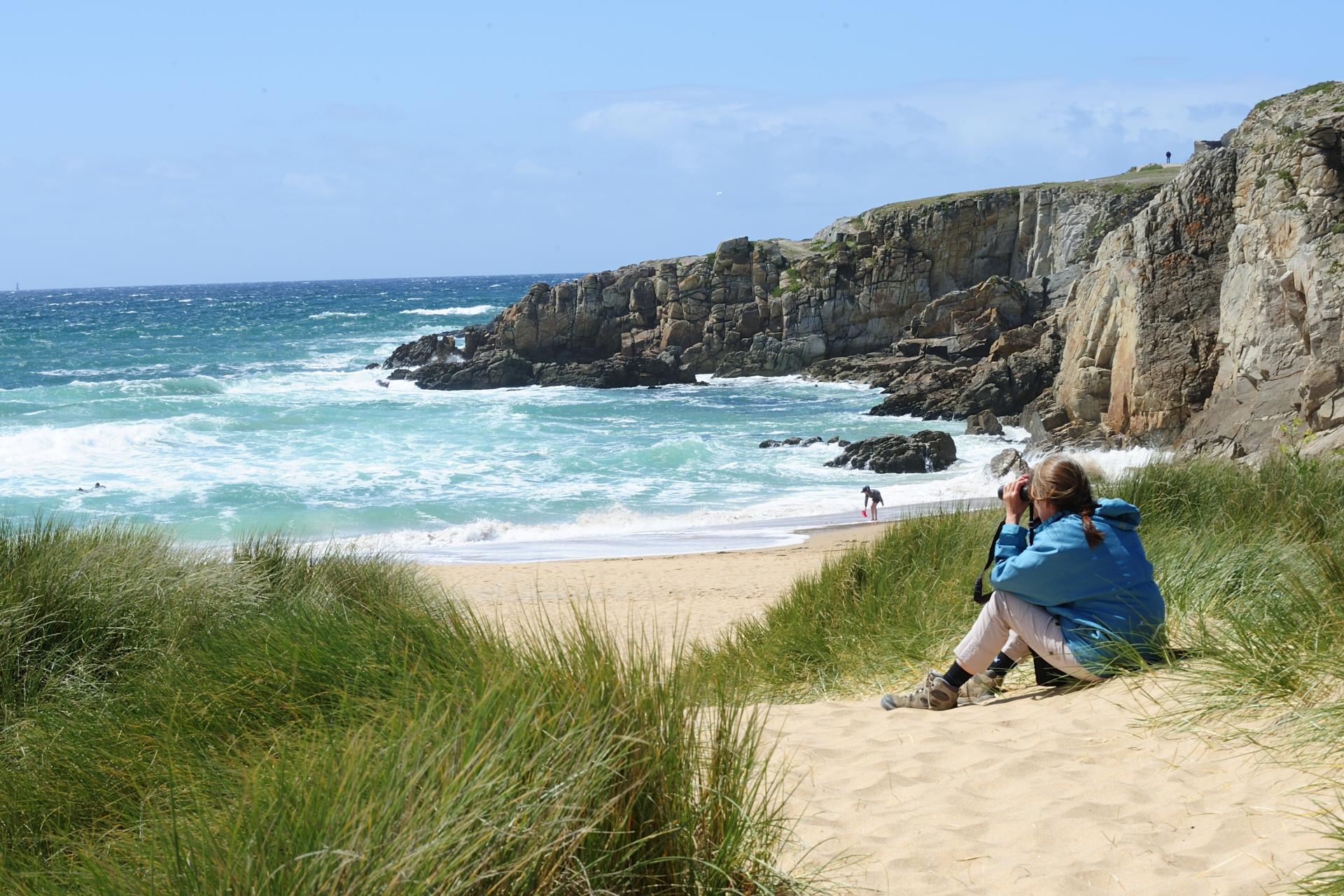 quiberon