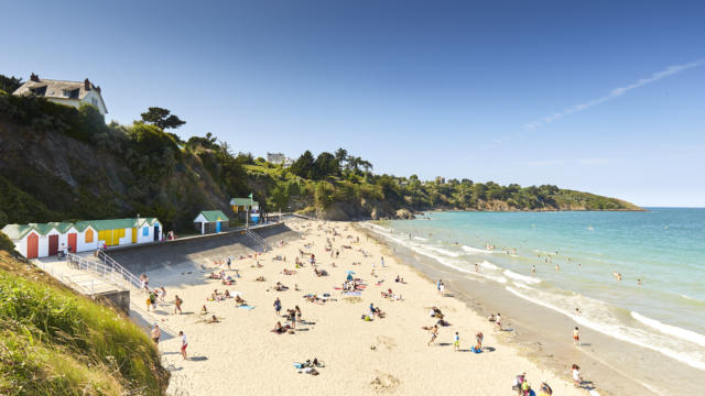 3. Binic Etables Sur Mer A.lamoureux