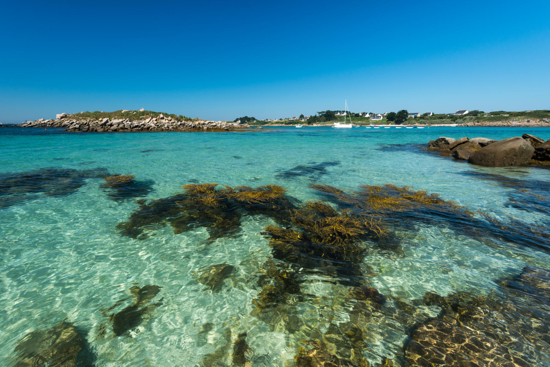 ile de batz