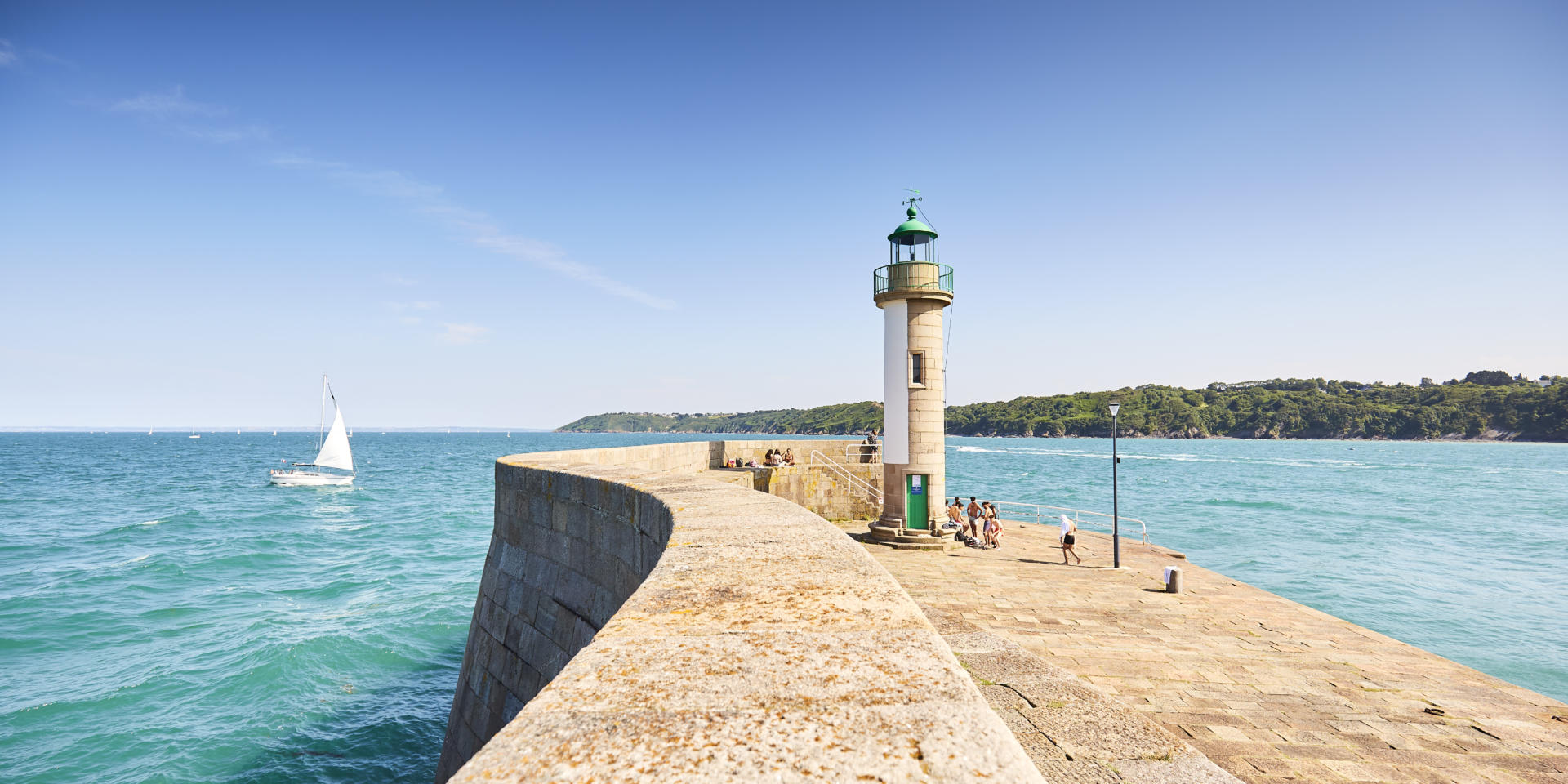 Bord de mer  nos séjours et activités en Bretagne