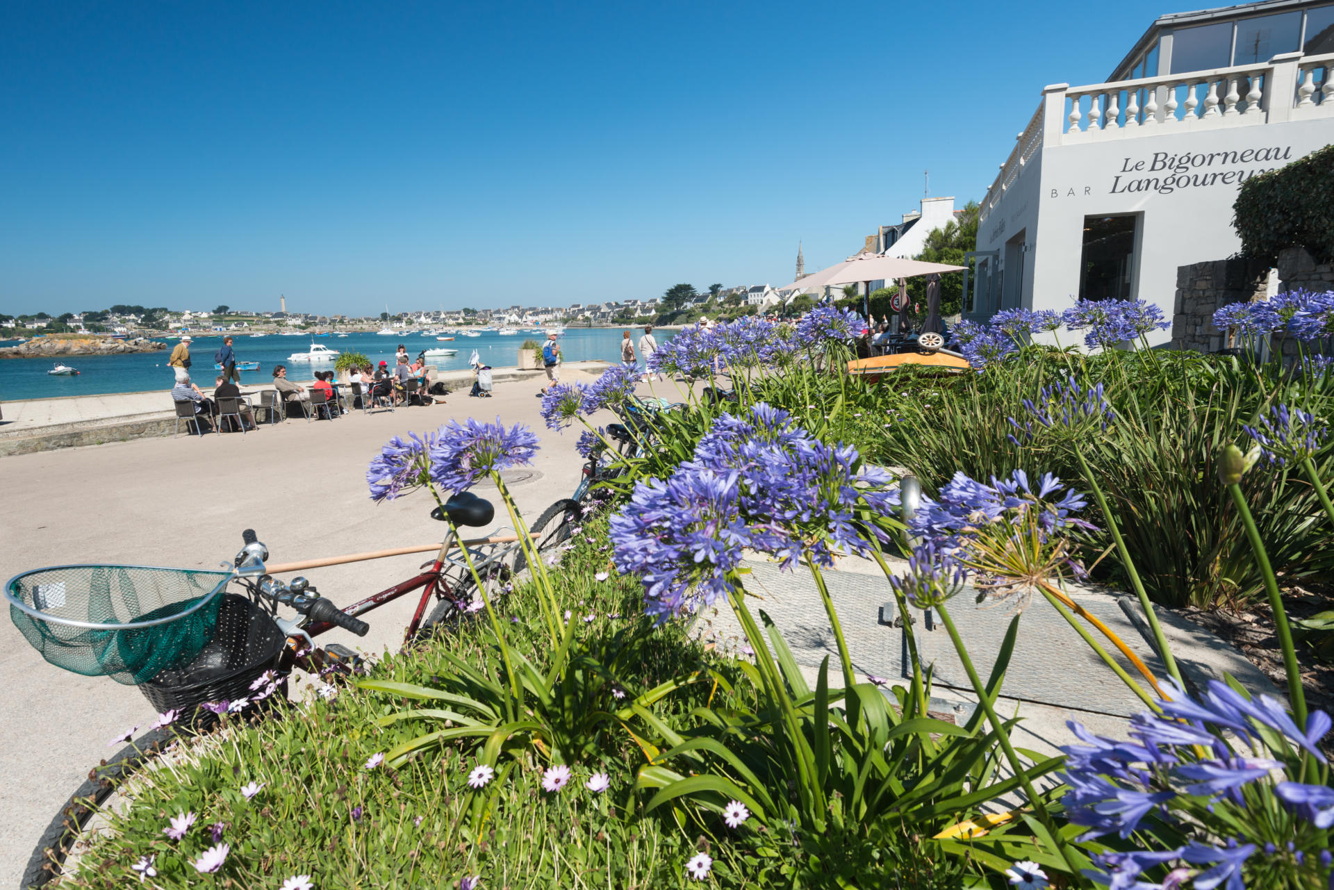 The Isle of Batz | Brittany Tourism