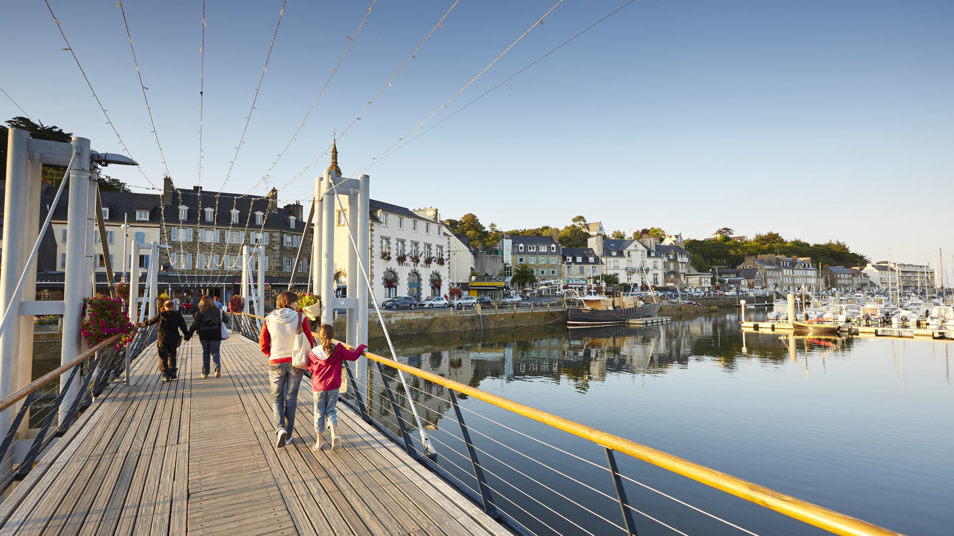Binic – Etables-sur-mer | Tourisme Bretagne