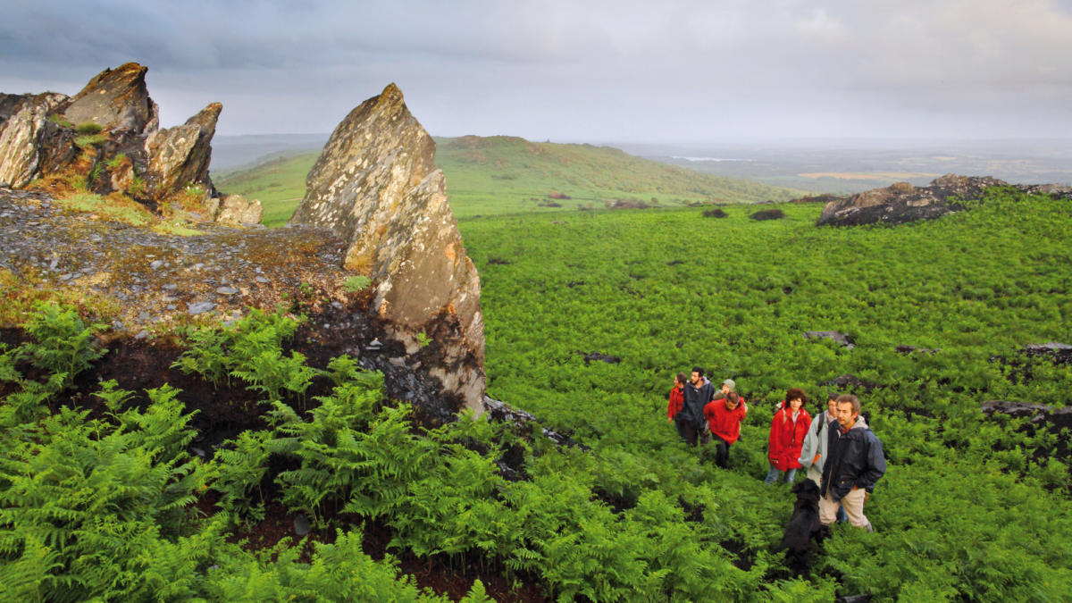 Photo de Tourisme Bretagne par Pierre Torset