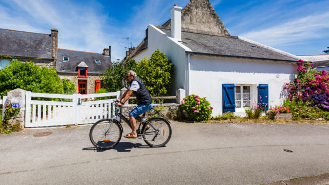 Arzon - Golfe du Morbihan