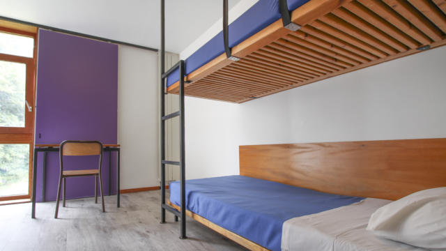 Auberge de jeunesse de Brest