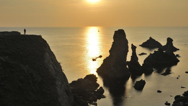 Bangor - Belle-Ile-en-Mer