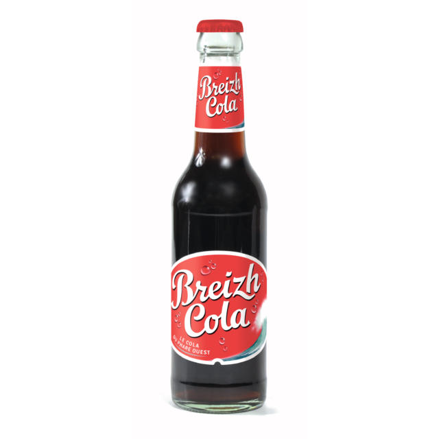 Brizh Cola