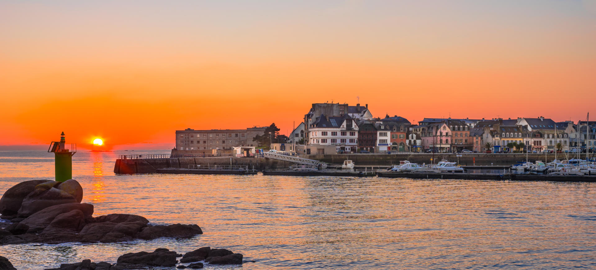 concarneau photos