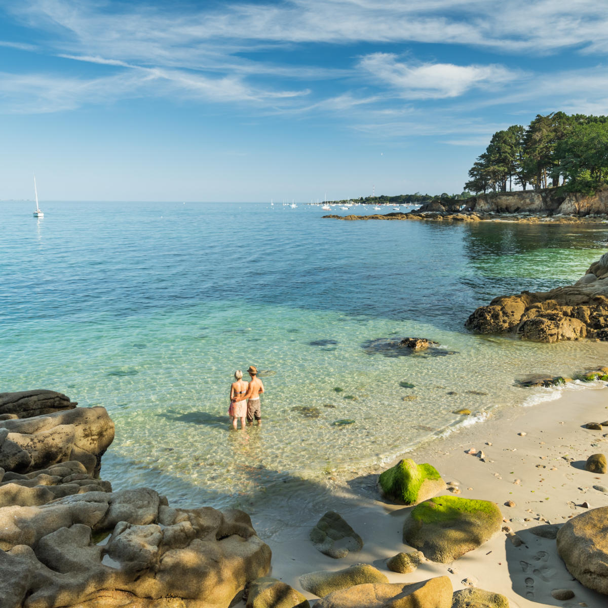 Concarneau | Tourisme Bretagne