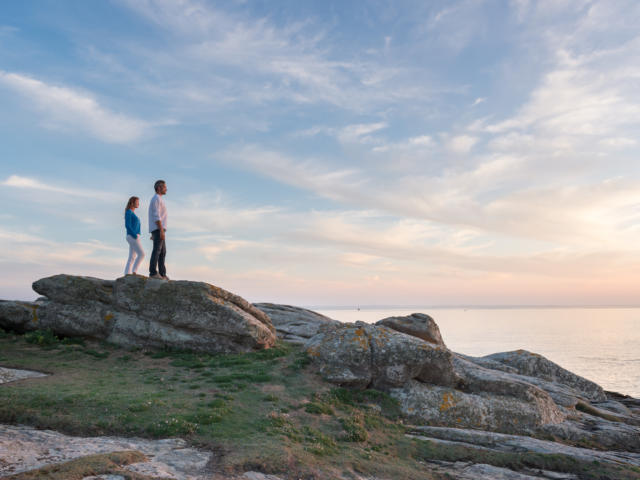 Presqu'ile de Quiberon