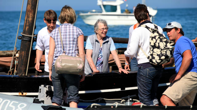 Cuisine corsaire en Baie de Cancale