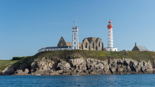 Explorez les beautés de l’archipel de Molène