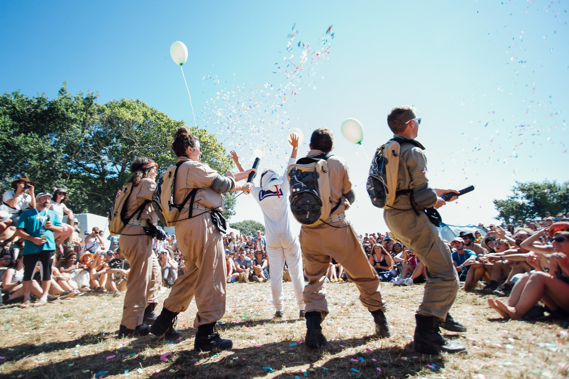 Festival du Bout du Monde | Tourisme Bretagne