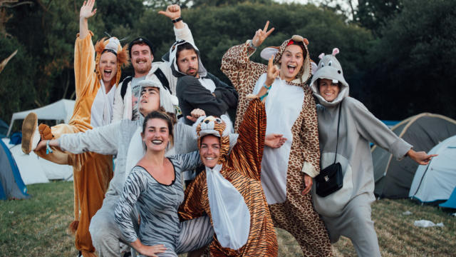 Festival du Bout du Monde - Crozon